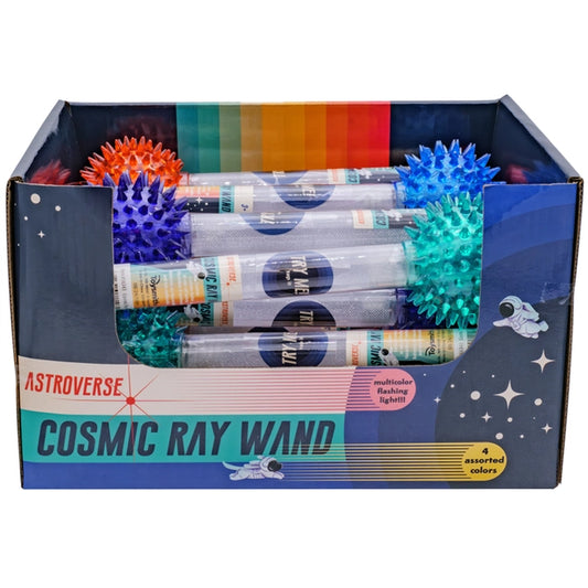 Astroverse Cosmic Ray Wand