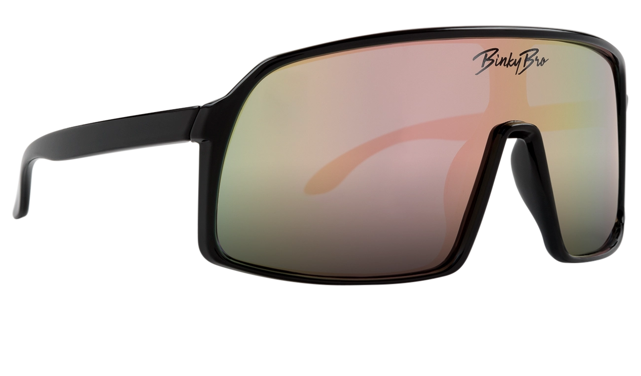 Monteverde (Salmon) Sunglasses