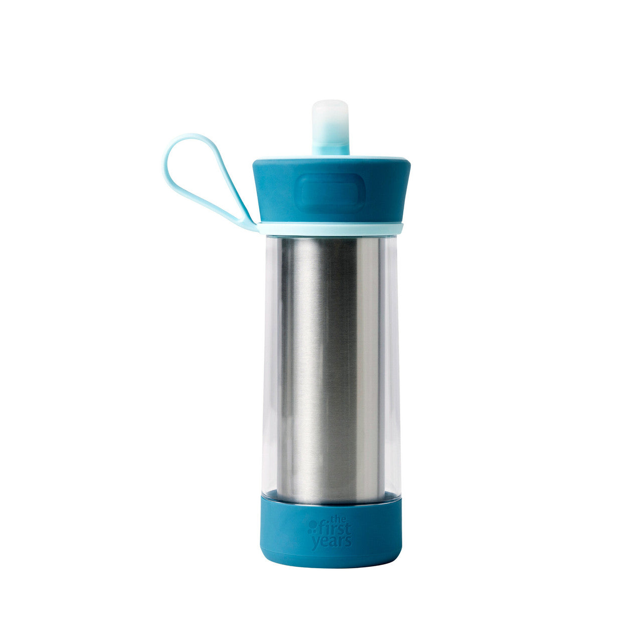 CoolCore™ Insulated Kids Water Bottle