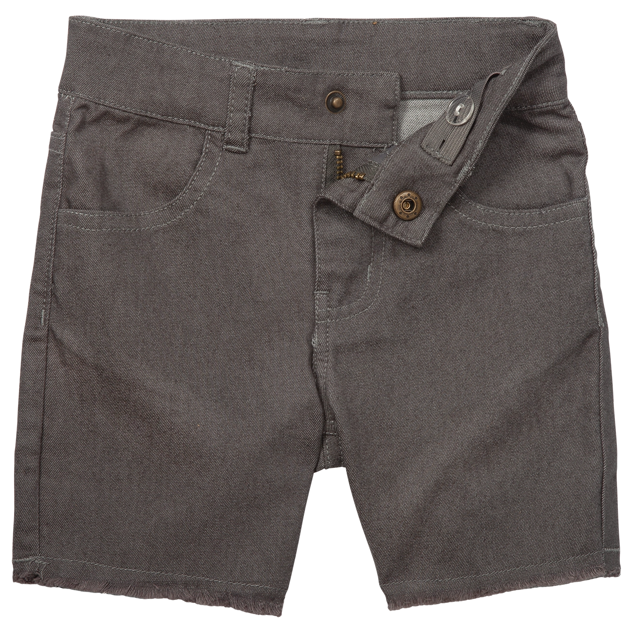 Waco Short (Grey)