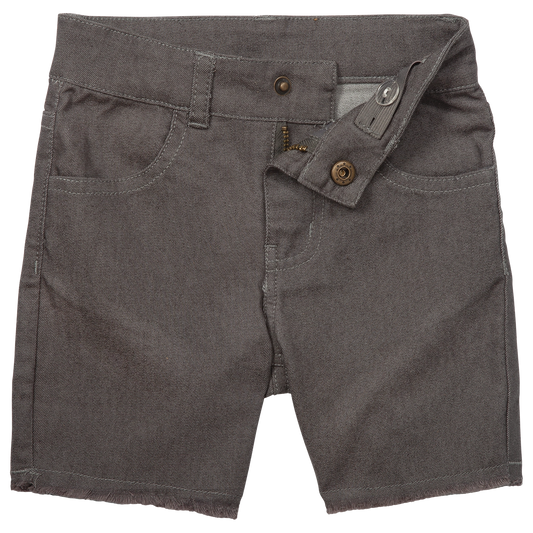 Waco Short (Grey)