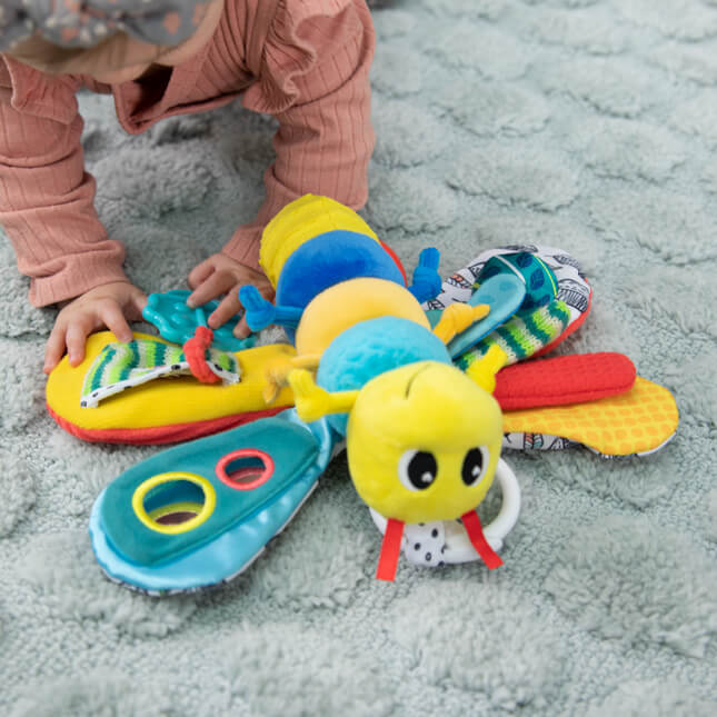 Lamaze Freddie the Firefly