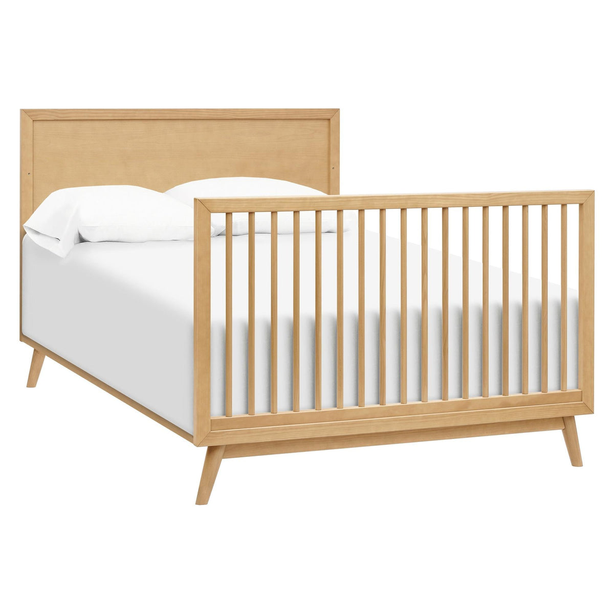Babyletto Full Size Bed Conversion Kit (M7689)