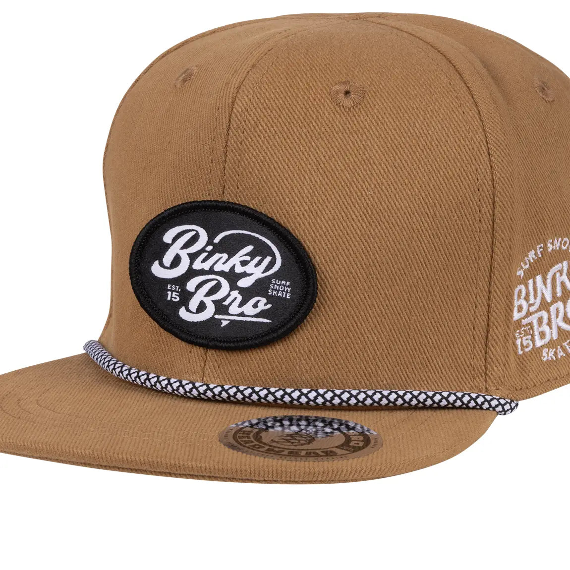 Sandstorm Hat