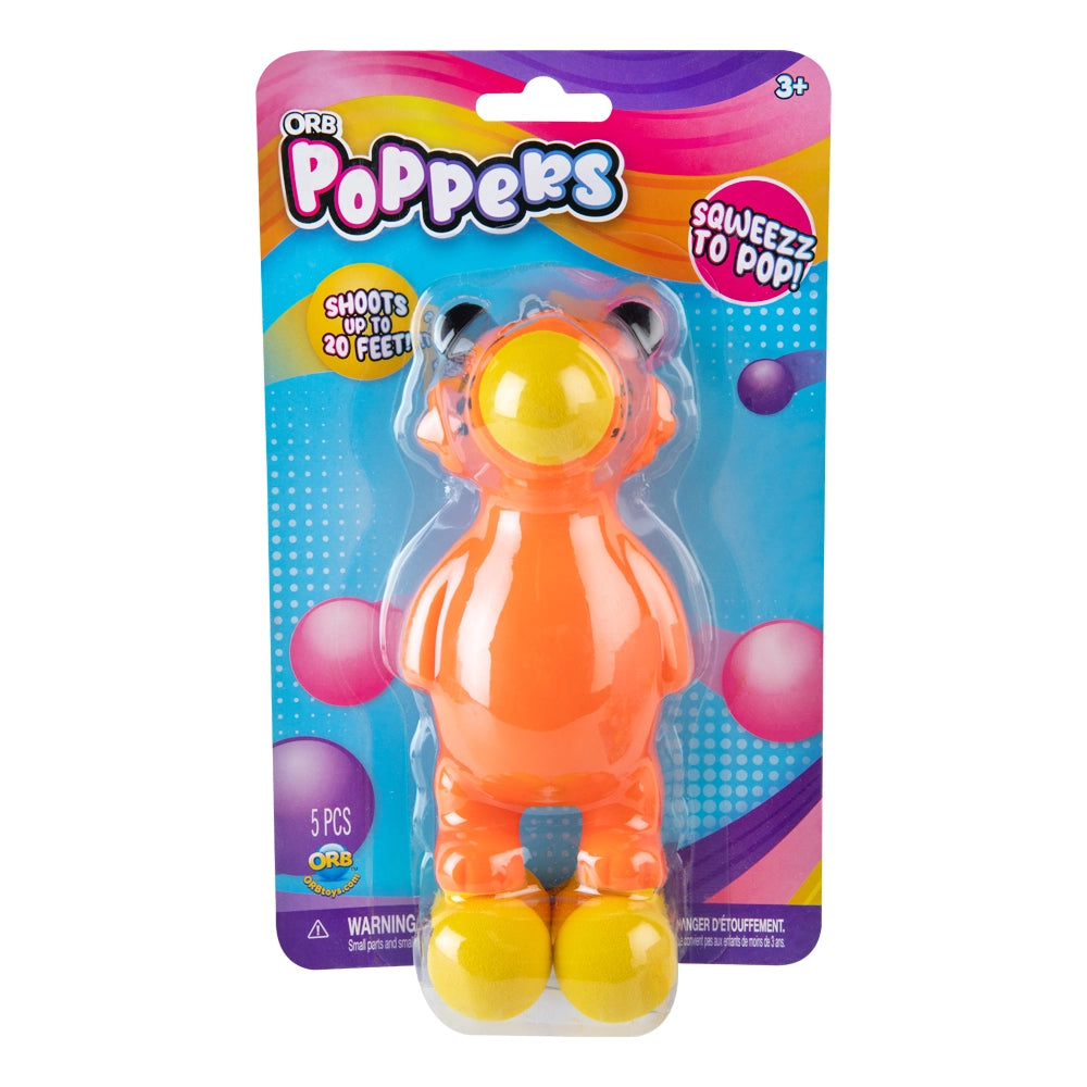 Orb Poppers