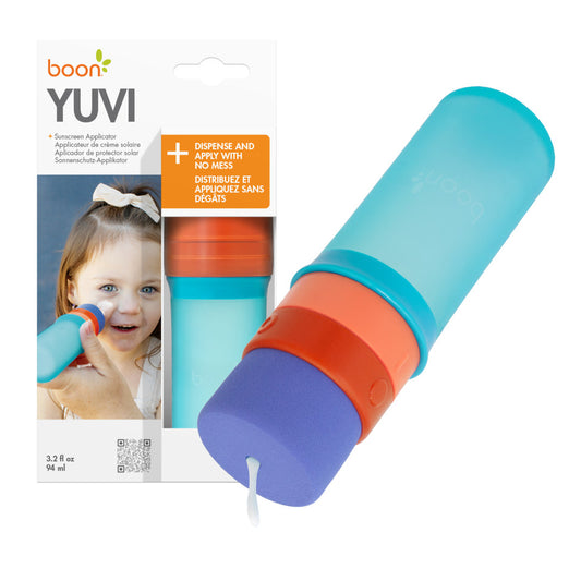 YUVI Sunscreen Applicator 1pk