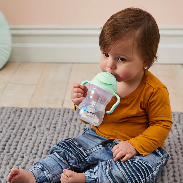 sippy cup