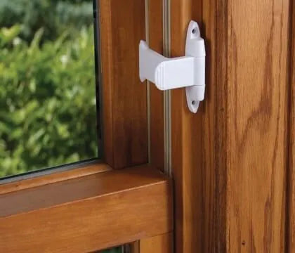 Window Stops