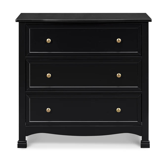 Kalani 3-Drawer Dresser