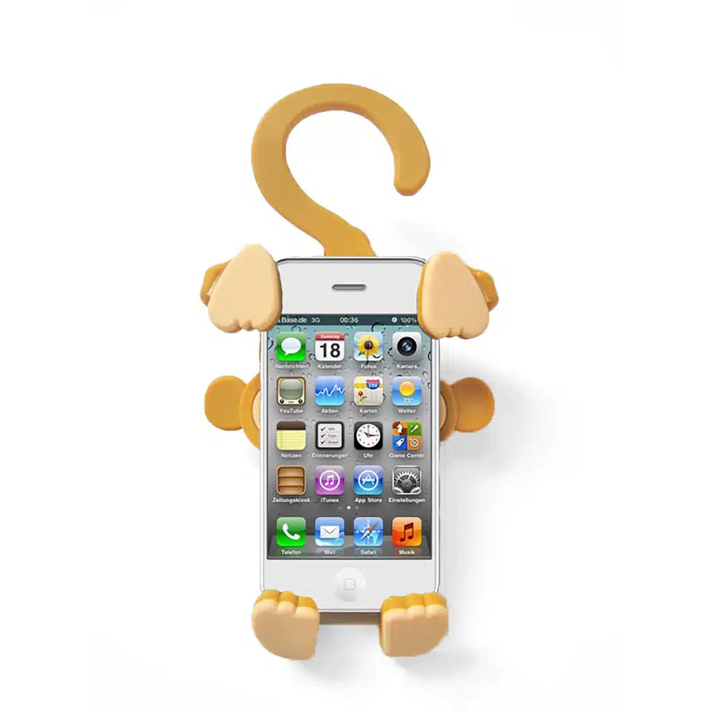 Grippy Smart Phone Holder