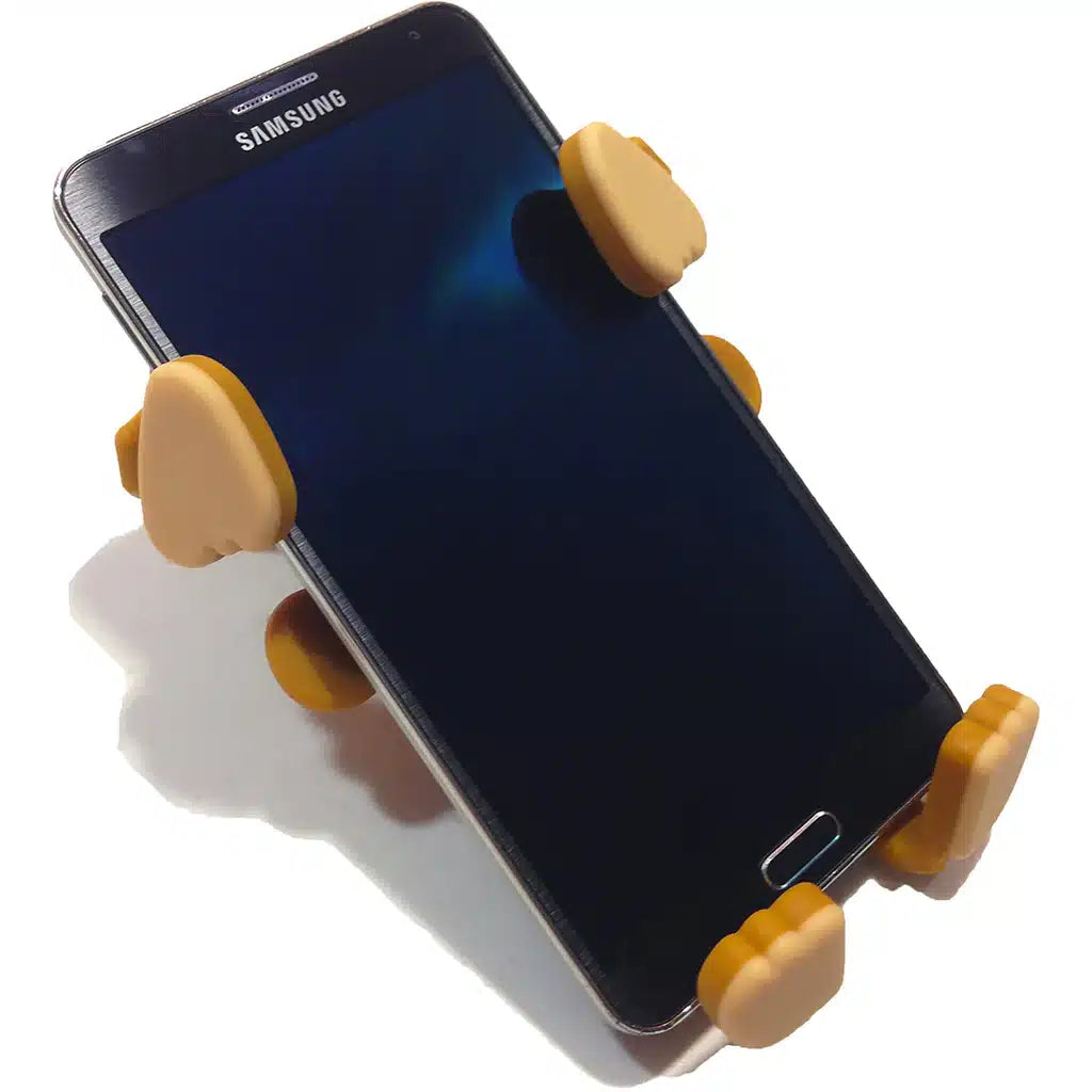 Grippy Smart Phone Holder
