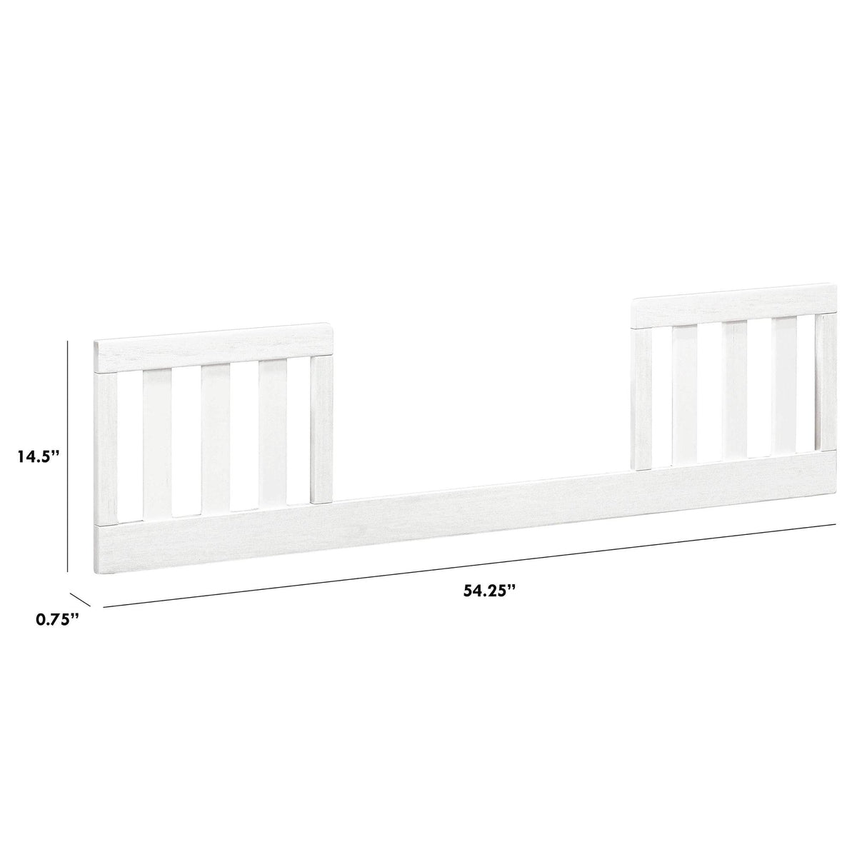 Namesake Toddler Bed Conversion Kit (B14599)