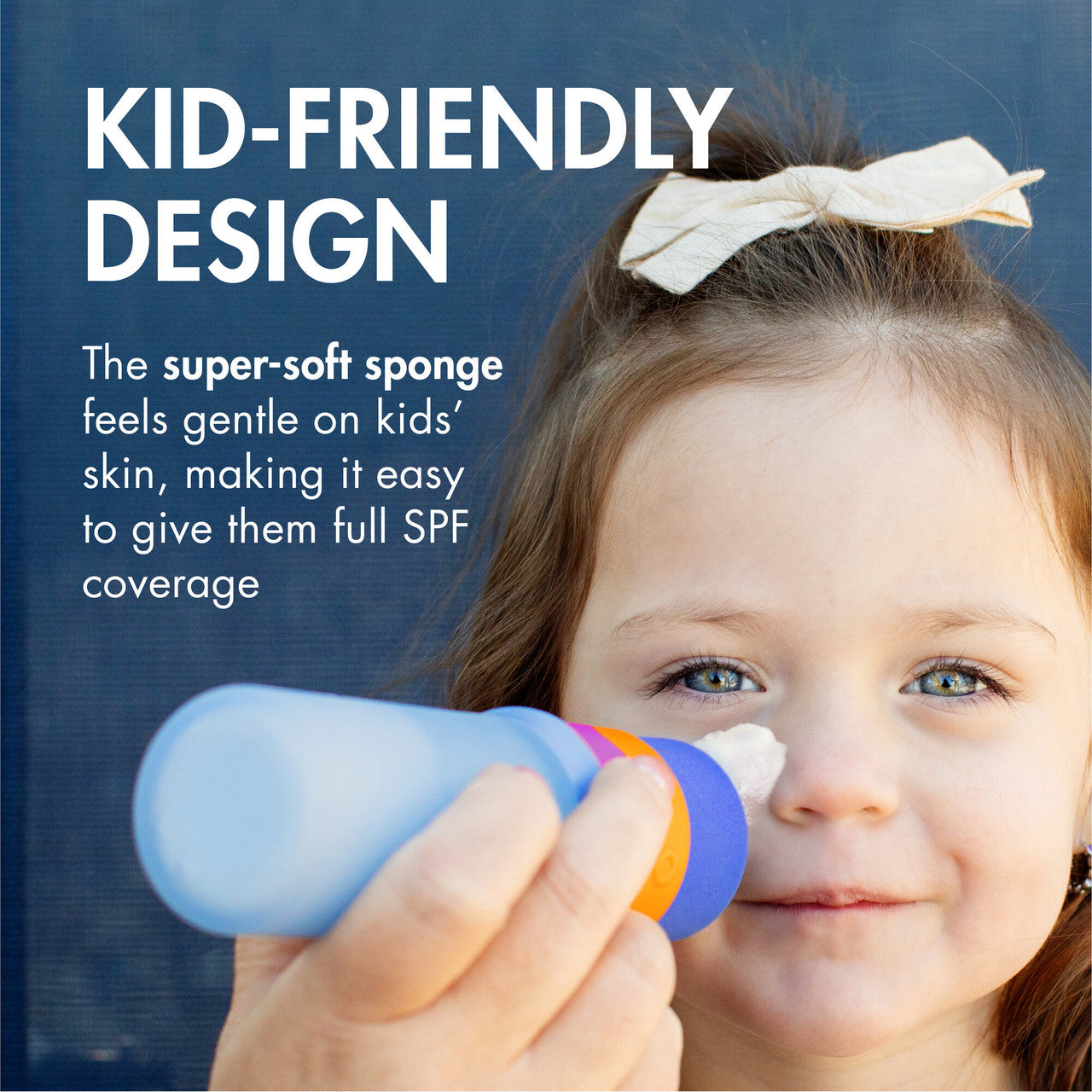 YUVI™ Sunscreen Applicator - 2 pack