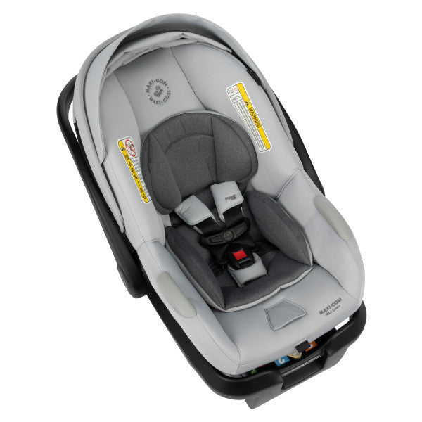 Maxi-Cosi Zelia™² Luxe+ 5-in-1 Modular Travel System | Exclusive!