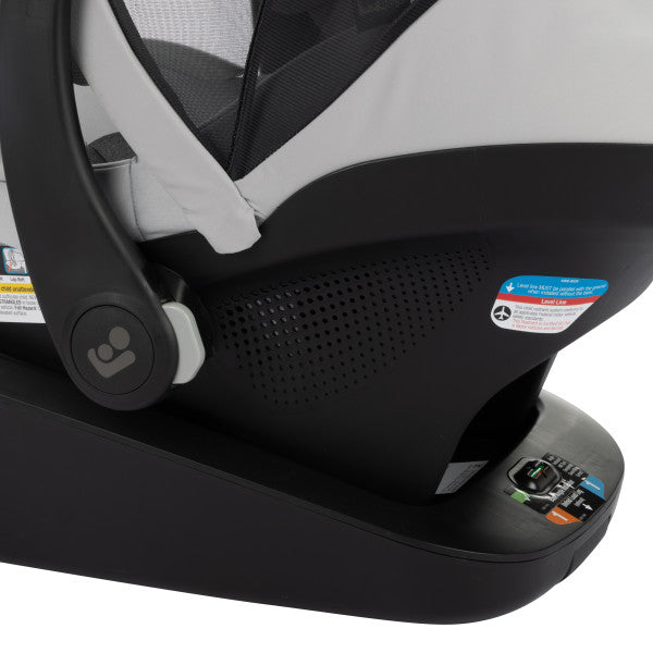 Maxi-Cosi Zelia™² Luxe+ 5-in-1 Modular Travel System | Exclusive!