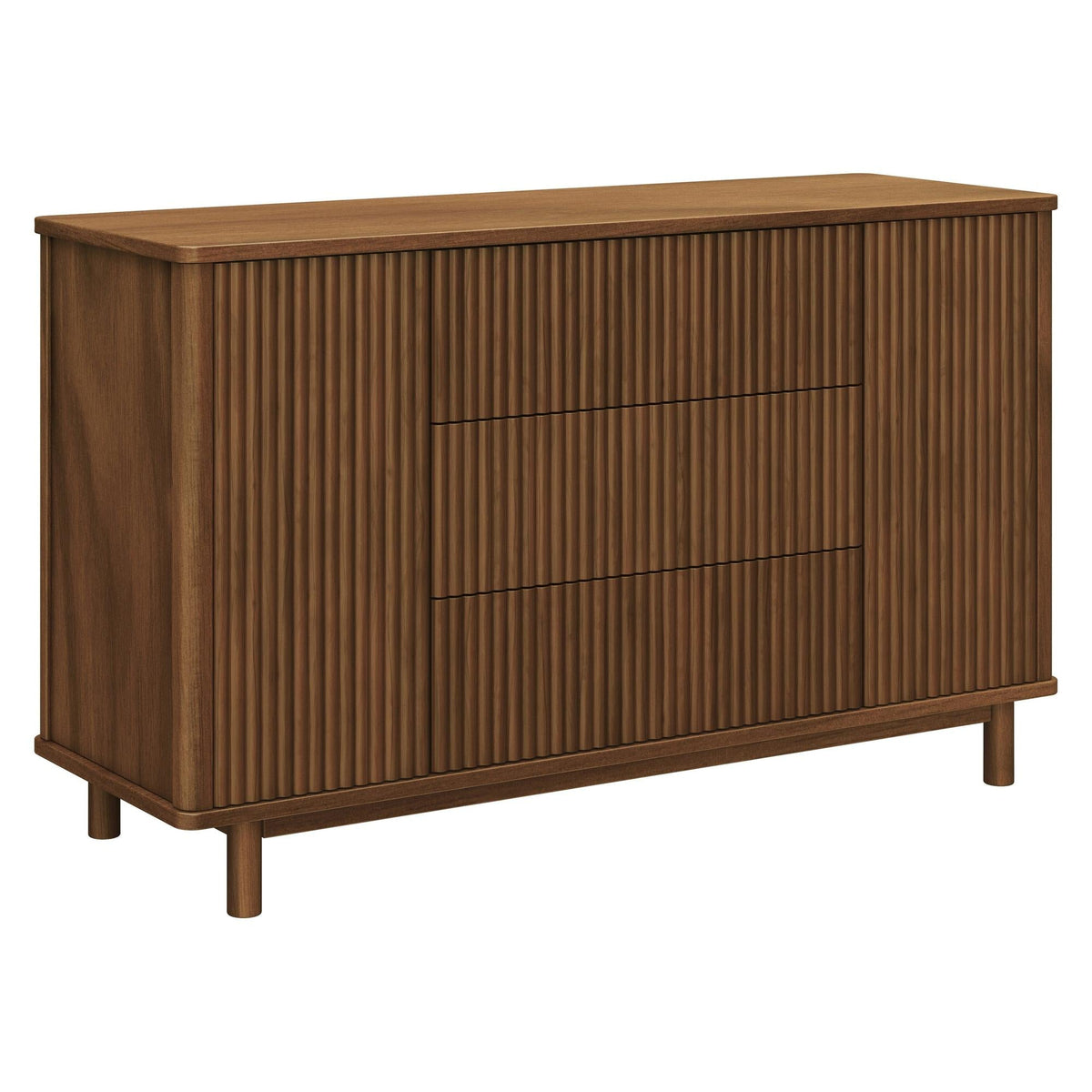 Babyletto Pogo Tambour Dresser