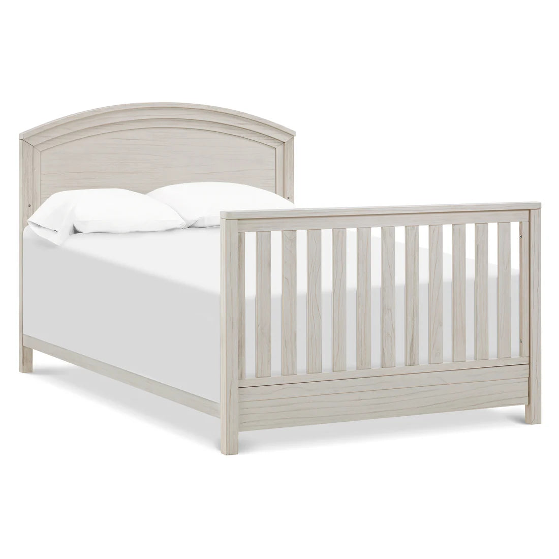 Hemsted 4-in-1 Convertible Crib