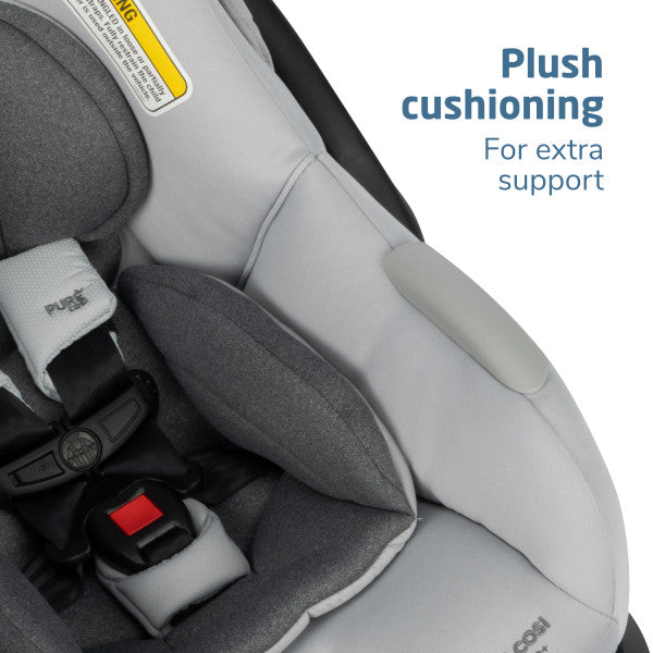 Maxi-Cosi Zelia™² Luxe+ 5-in-1 Modular Travel System | Exclusive!