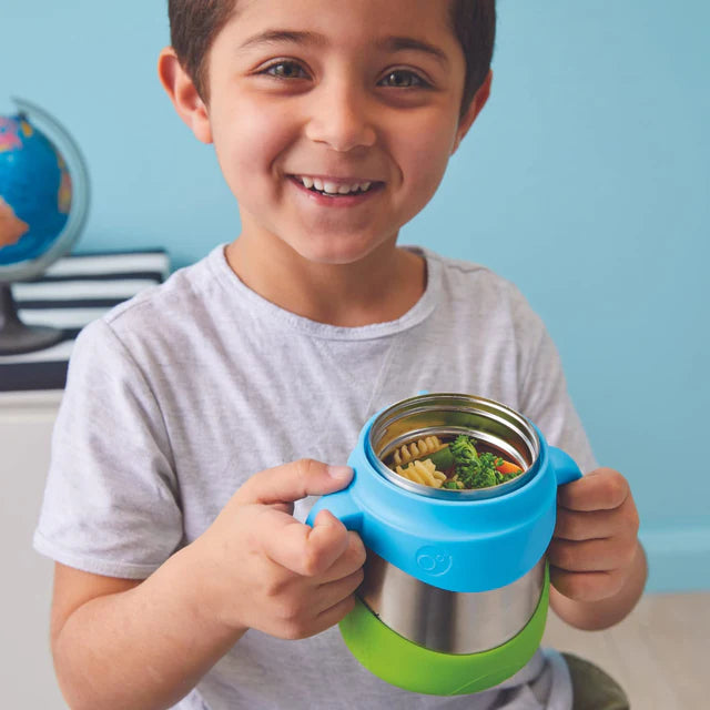 insulated food jar