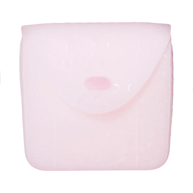 silicone lunch pocket