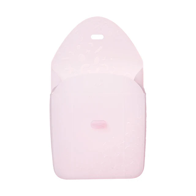 silicone lunch pocket