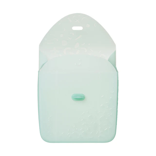 silicone lunch pocket