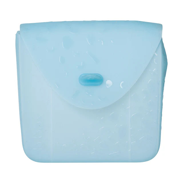 silicone lunch pocket