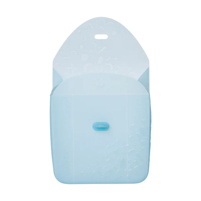 silicone lunch pocket