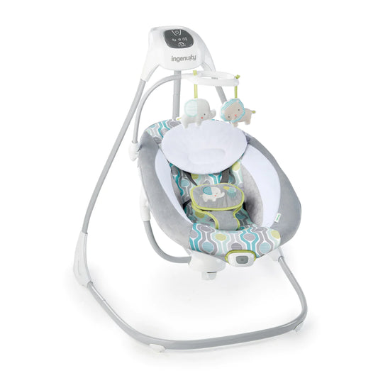 SimpleComfort Compact Soothing Swing
