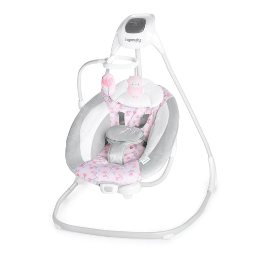 SimpleComfort Compact Soothing Swing