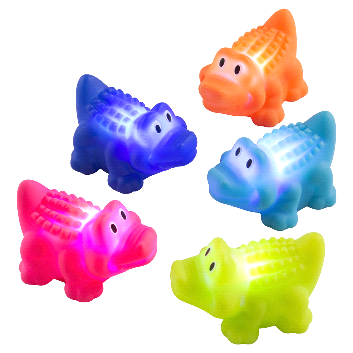 Glowin' Gators 0+months