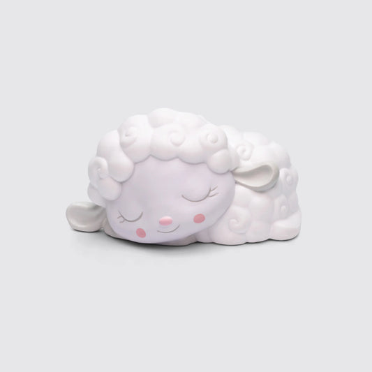 Sleepy Friends: Lullaby Melodies with Sleepy Sheep Tonie