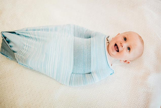 Swaddelini Original Swaddle Sleep Sack