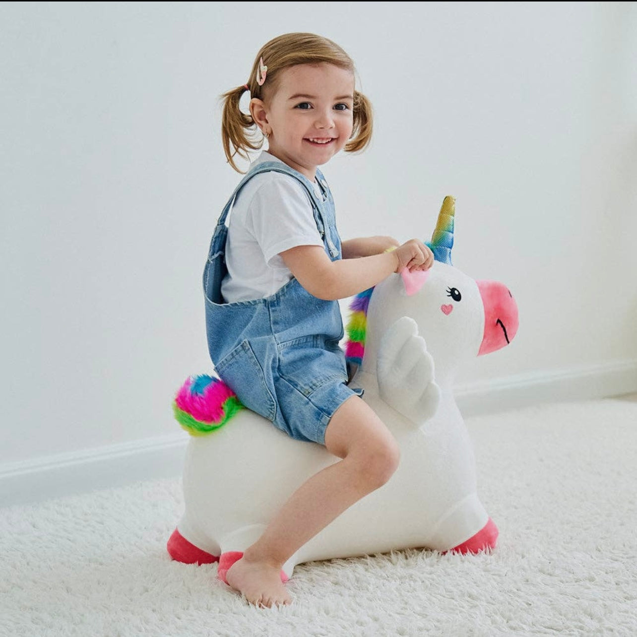 Bouncy Pals Bouncy Unicorn