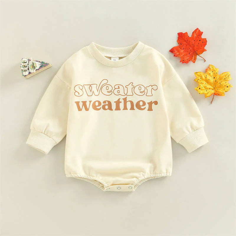 Sweater Weather Jumpsuit