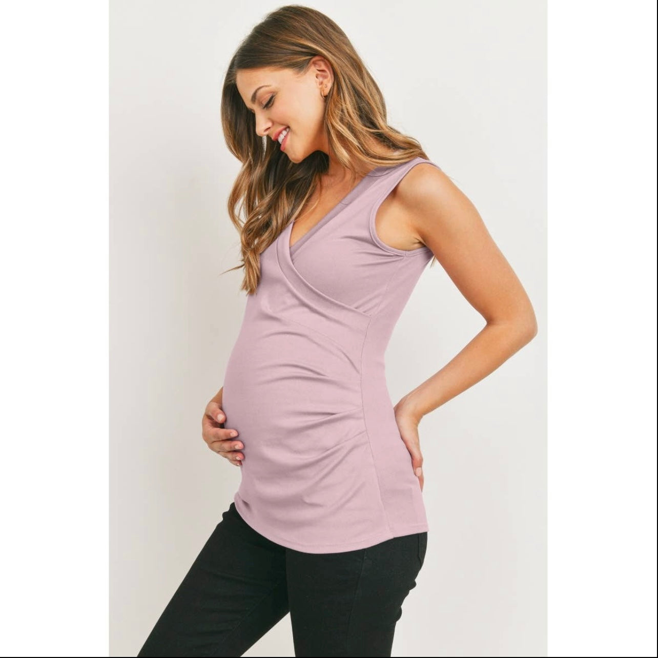 Maternity/Nursing Camisole