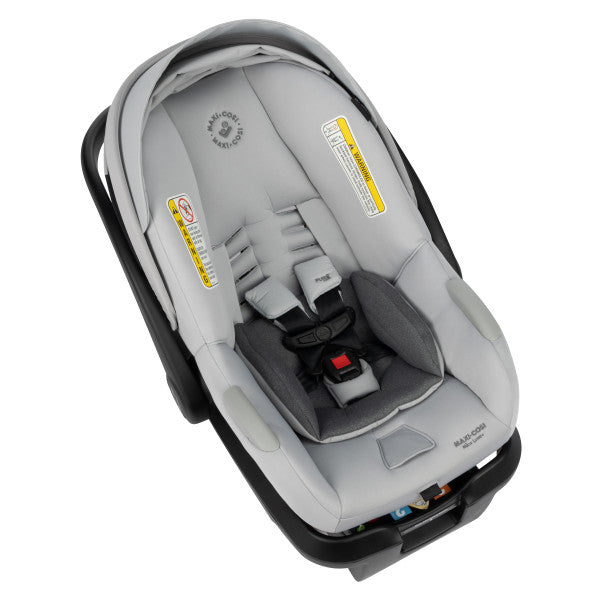 Maxi-Cosi Zelia™² Luxe+ 5-in-1 Modular Travel System | Exclusive!