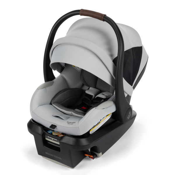 Maxi-Cosi Zelia™² Luxe+ 5-in-1 Modular Travel System | Exclusive!