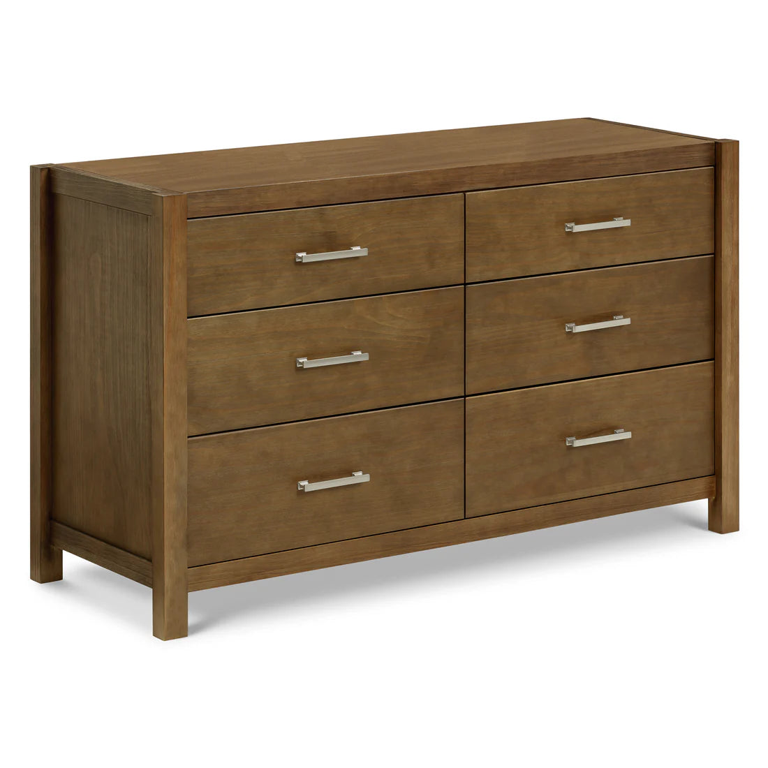 Hemsted 6-Drawer Assembled Dresser