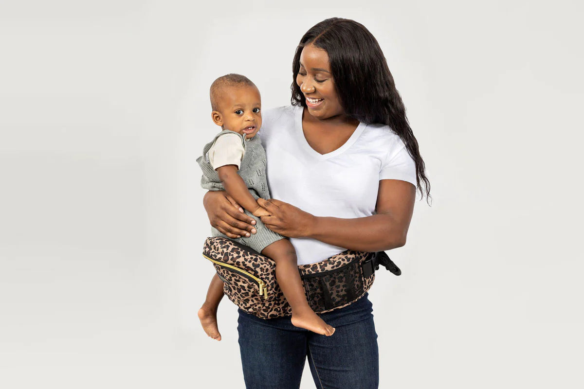 Tushbaby Hip Carrier