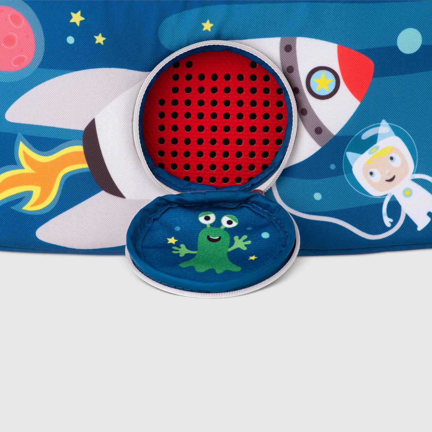 Tonies Listen & Play Bag