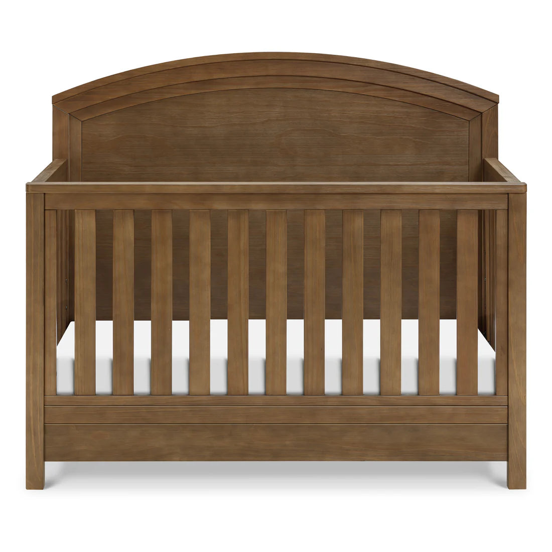 Hemsted 4-in-1 Convertible Crib
