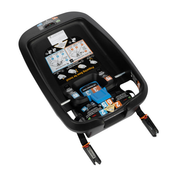 Maxi-Cosi Zelia™² Luxe+ 5-in-1 Modular Travel System | Exclusive!