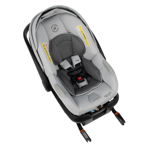 Maxi-Cosi Zelia™² Luxe+ 5-in-1 Modular Travel System | Exclusive!