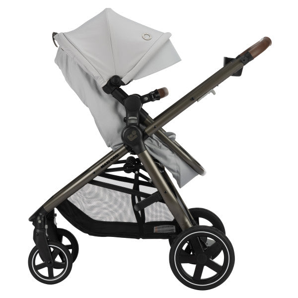 Maxi-Cosi Zelia™² Luxe+ 5-in-1 Modular Travel System | Exclusive!