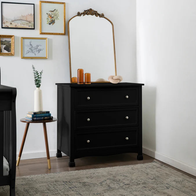 Kalani 3-Drawer Dresser