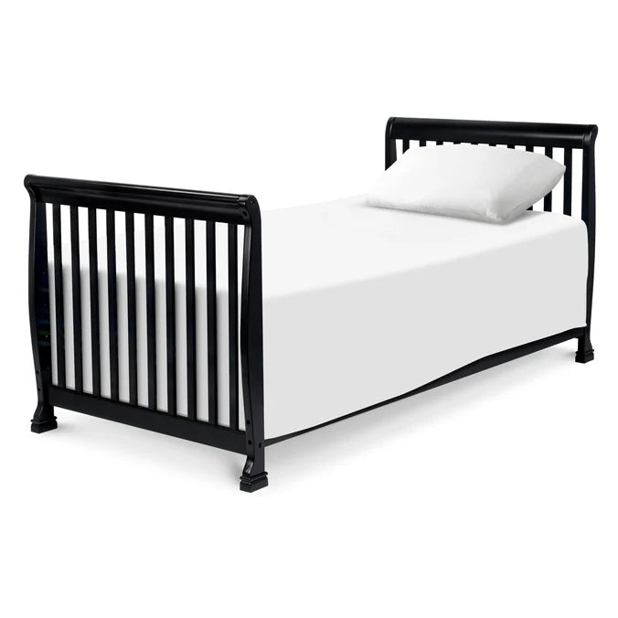 Kalani 4-in-1 Convertible Mini Crib