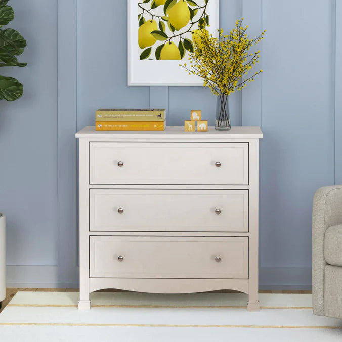 Kalani 3-Drawer Dresser
