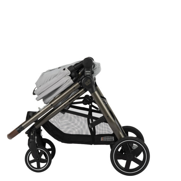 Maxi-Cosi Zelia™² Luxe+ 5-in-1 Modular Travel System | Exclusive!