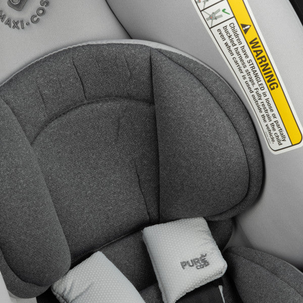 Maxi-Cosi Zelia™² Luxe+ 5-in-1 Modular Travel System | Exclusive!